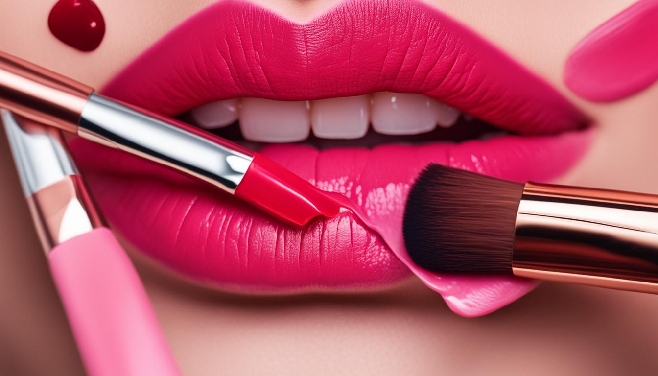 lip blush course